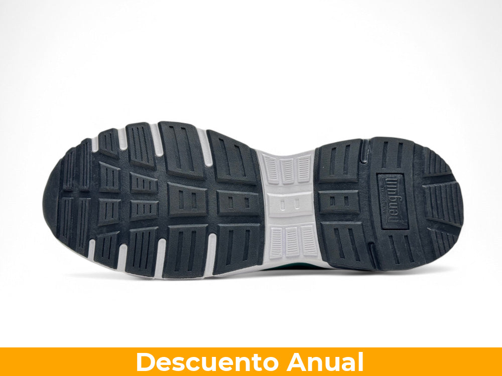 Tenis Penguin Hombre Kiel Tenis