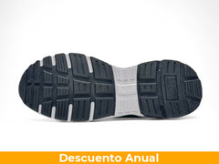 Tenis Penguin Hombre Kiel Tenis