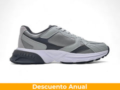 Tenis Penguin Hombre Kiel Tenis