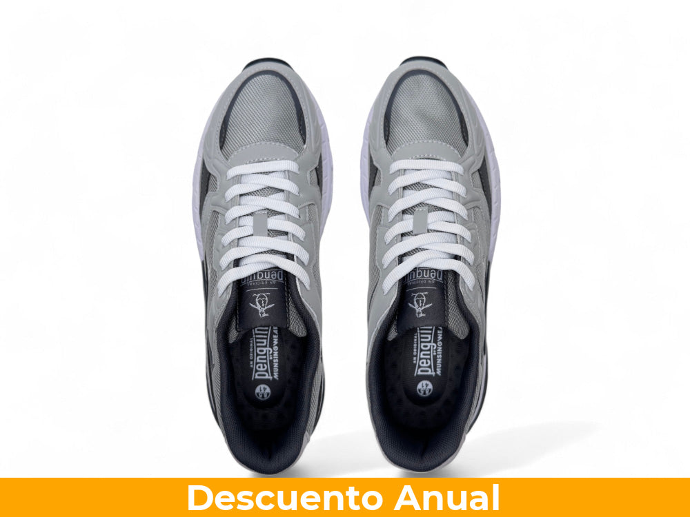 Tenis Penguin Hombre Kiel Tenis