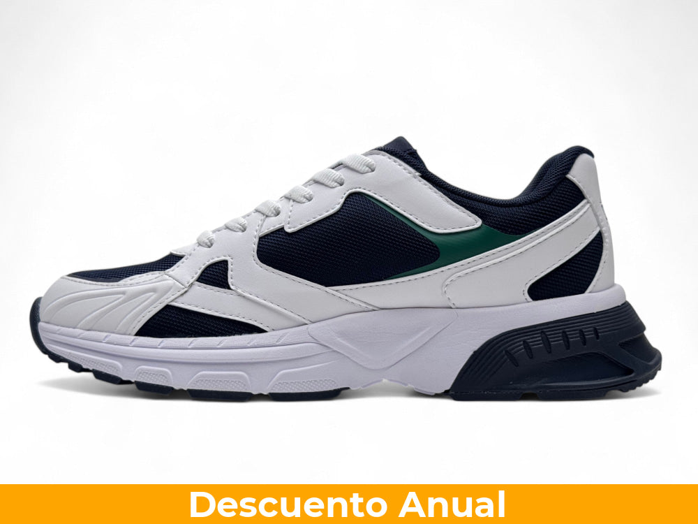 Tenis Penguin Hombre Kiel Tenis