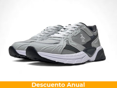 Tenis Penguin Hombre Kiel Tenis
