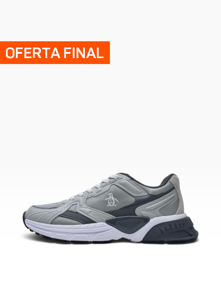 Tenis Penguin Hombre Kiel - 7.5 USA - Tenis