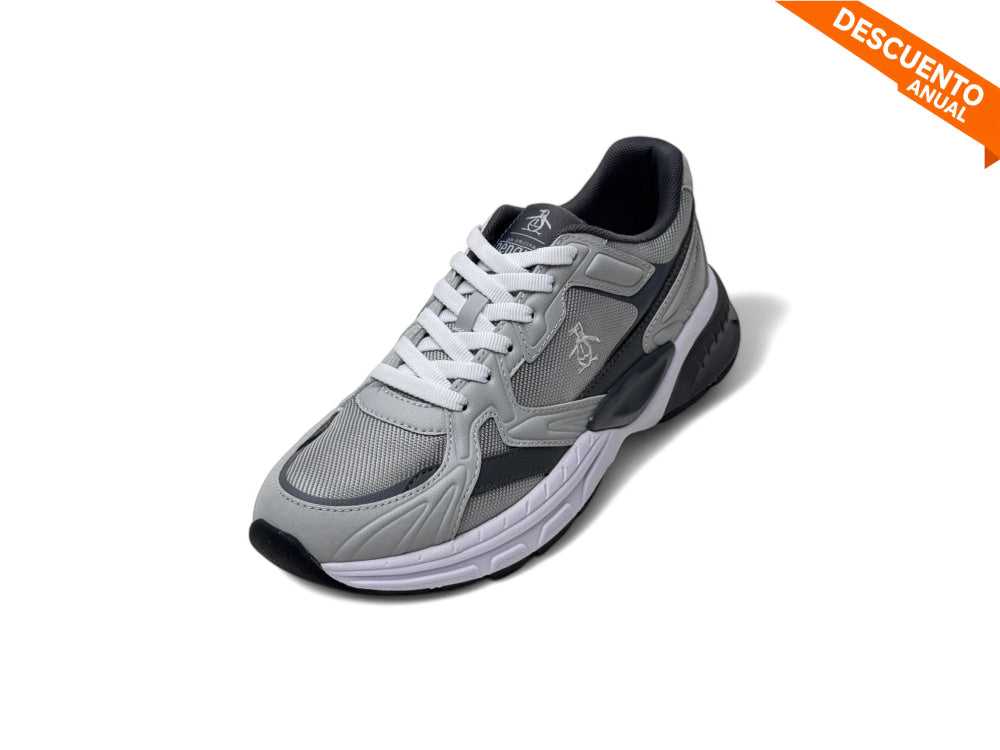 Tenis Penguin Hombre Kiel Tenis