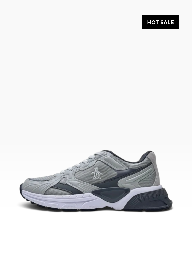 Tenis Penguin Hombre Kiel - 7.5 USA - Tenis