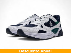 Tenis Penguin Hombre Kiel Tenis