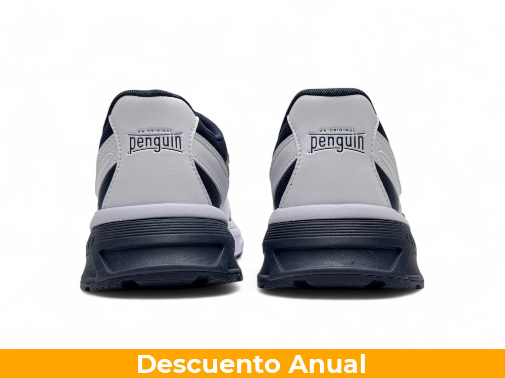 Tenis Penguin Hombre Kiel Tenis
