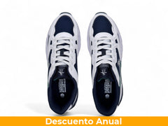 Tenis Penguin Hombre Kiel Tenis