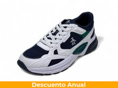 Tenis Penguin Hombre Kiel Tenis
