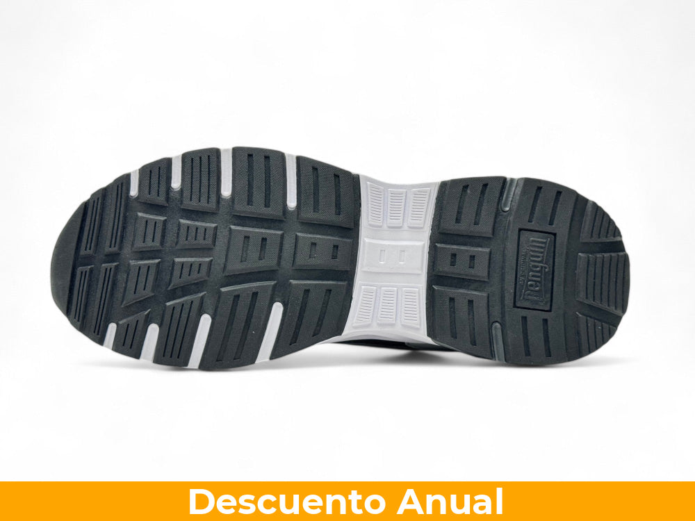 Tenis Penguin Hombre Kiel Tenis