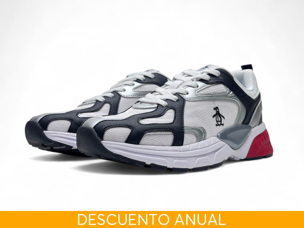Tenis Penguin Hombre Lawin Tenis
