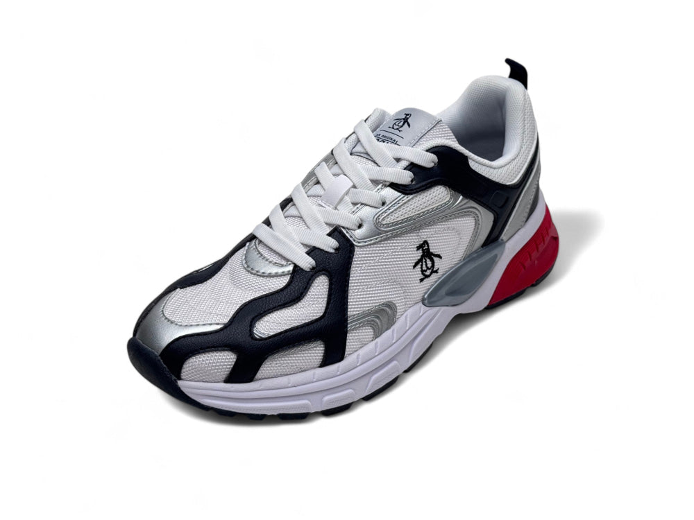 Tenis Penguin Hombre Lawin - Tenis