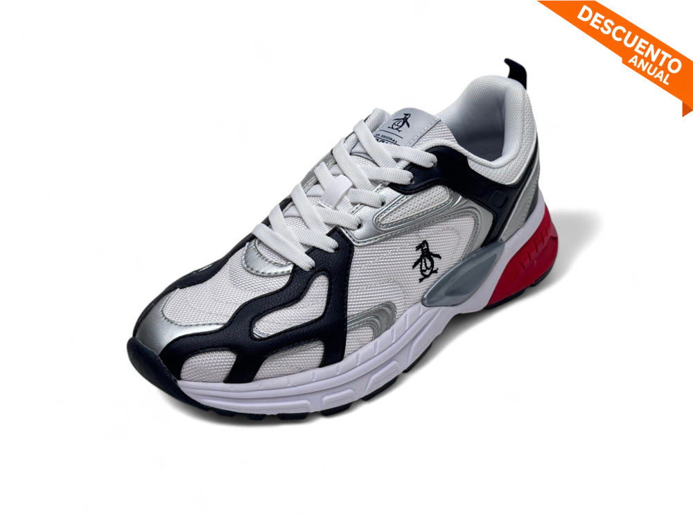 Tenis Penguin Hombre Lawin Tenis