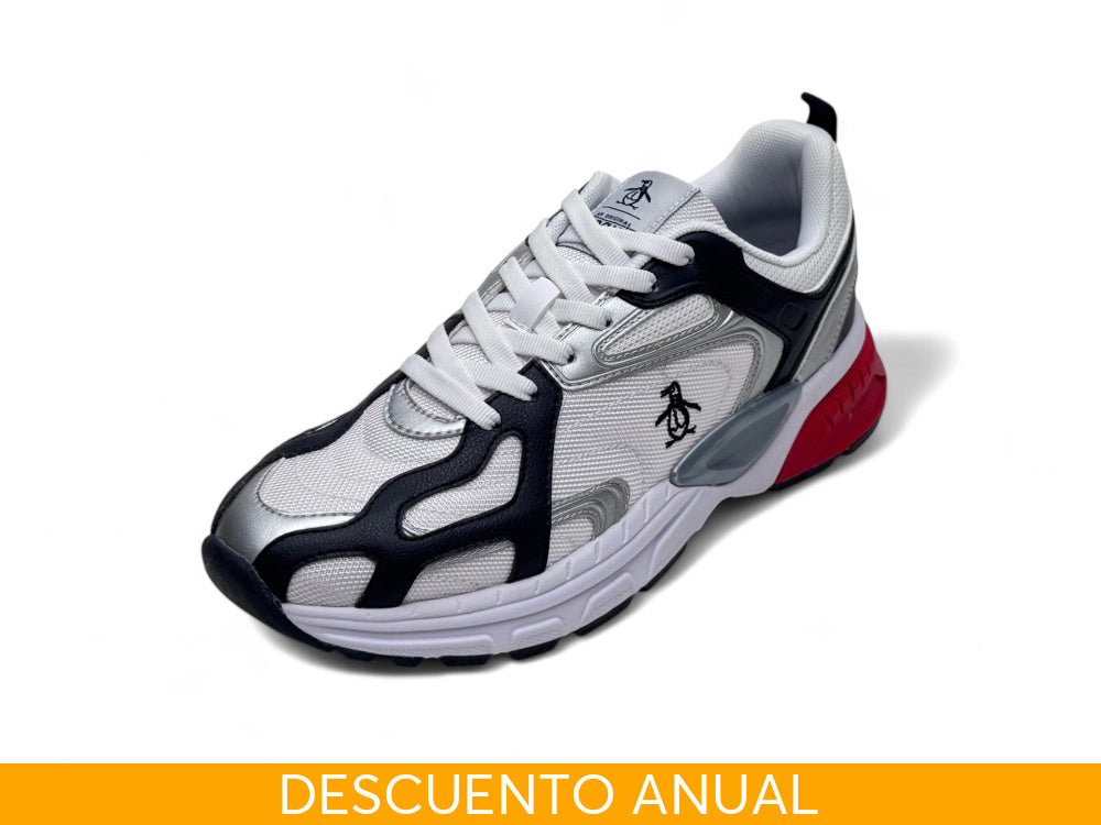 Tenis Penguin Hombre Lawin Tenis