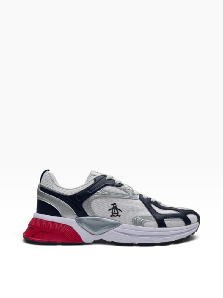 Tenis Penguin Hombre Lawin - Tenis
