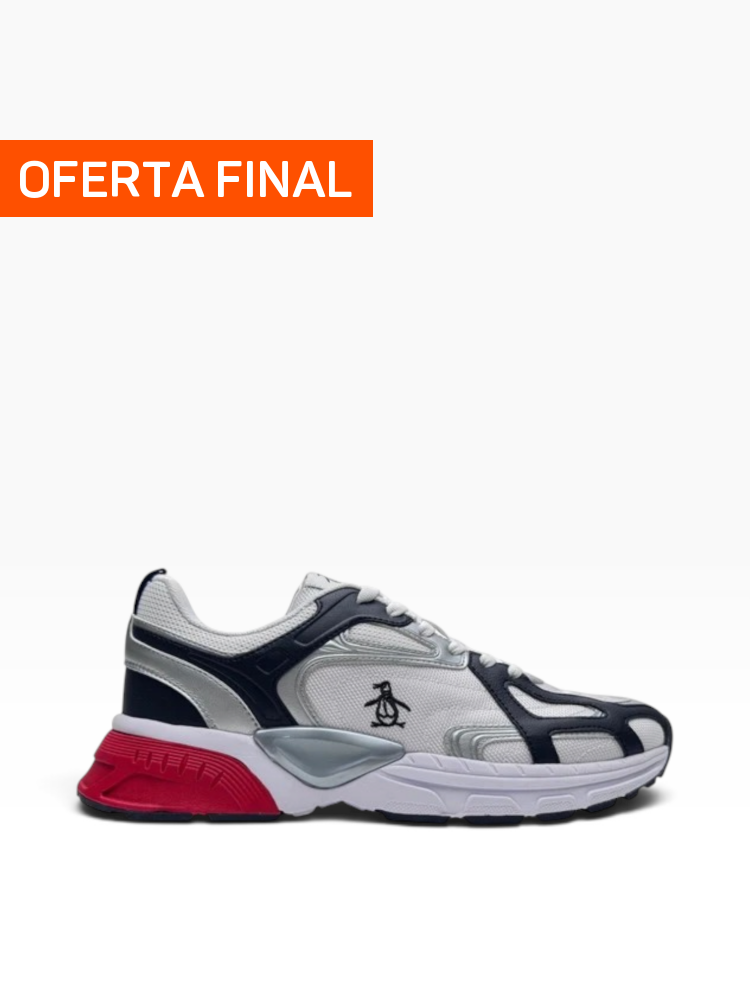 Tenis Penguin Hombre Lawin - Tenis
