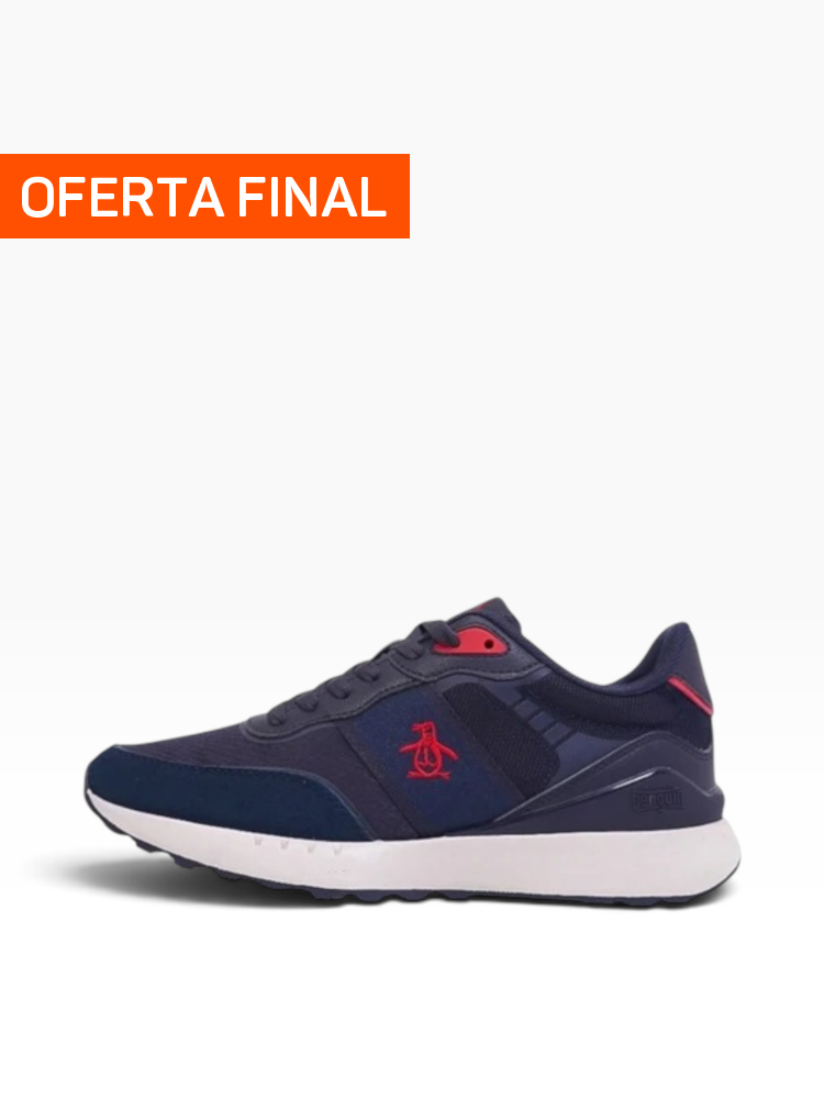 Tenis Penguin Hombre Radow - 10.5 USA - Tenis