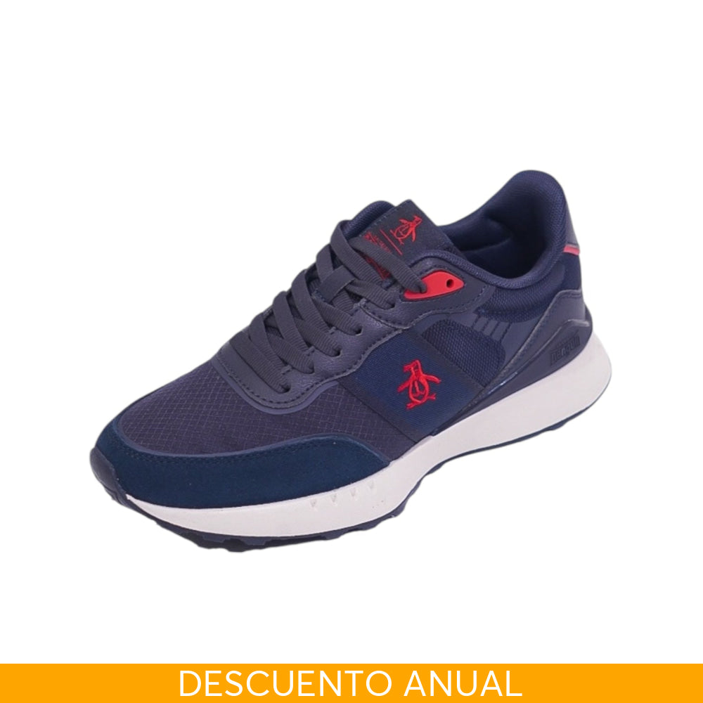Tenis Penguin Hombre Radow Tenis