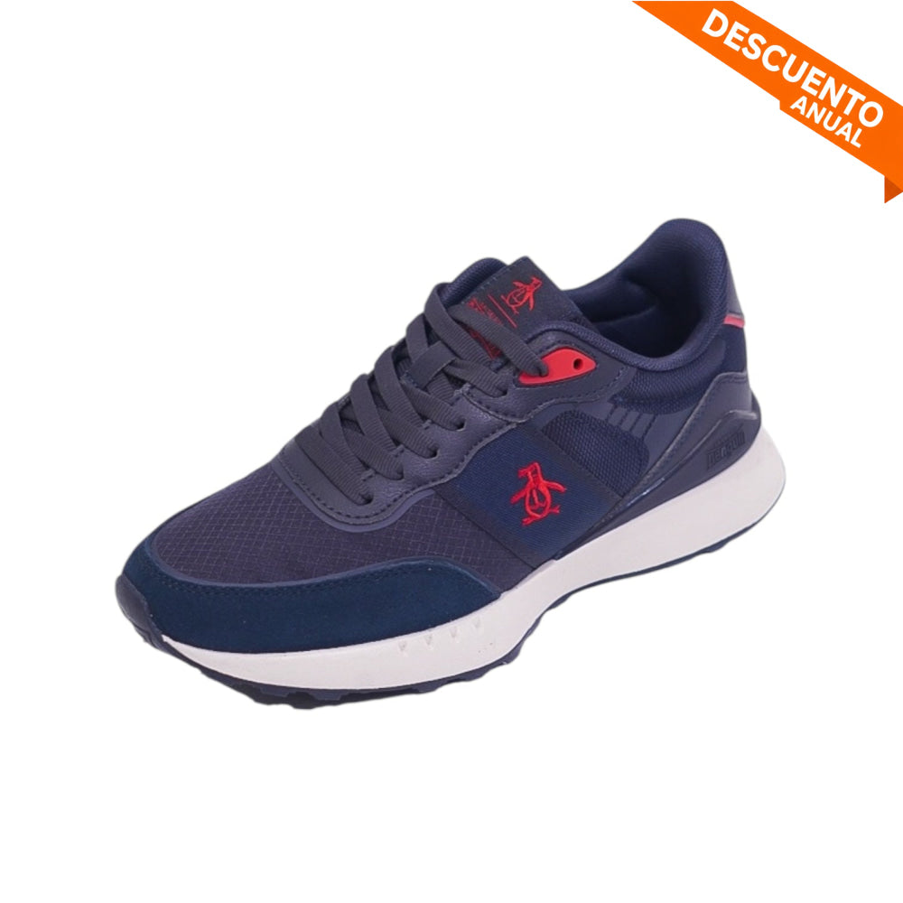 Tenis Penguin Hombre Radow Tenis