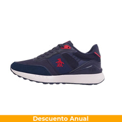 Tenis Penguin Hombre Radow Tenis