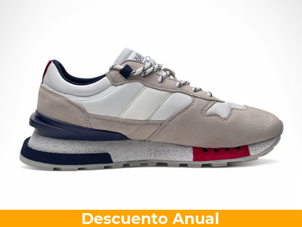 Tenis Penguin Hombre Sionor Tenis
