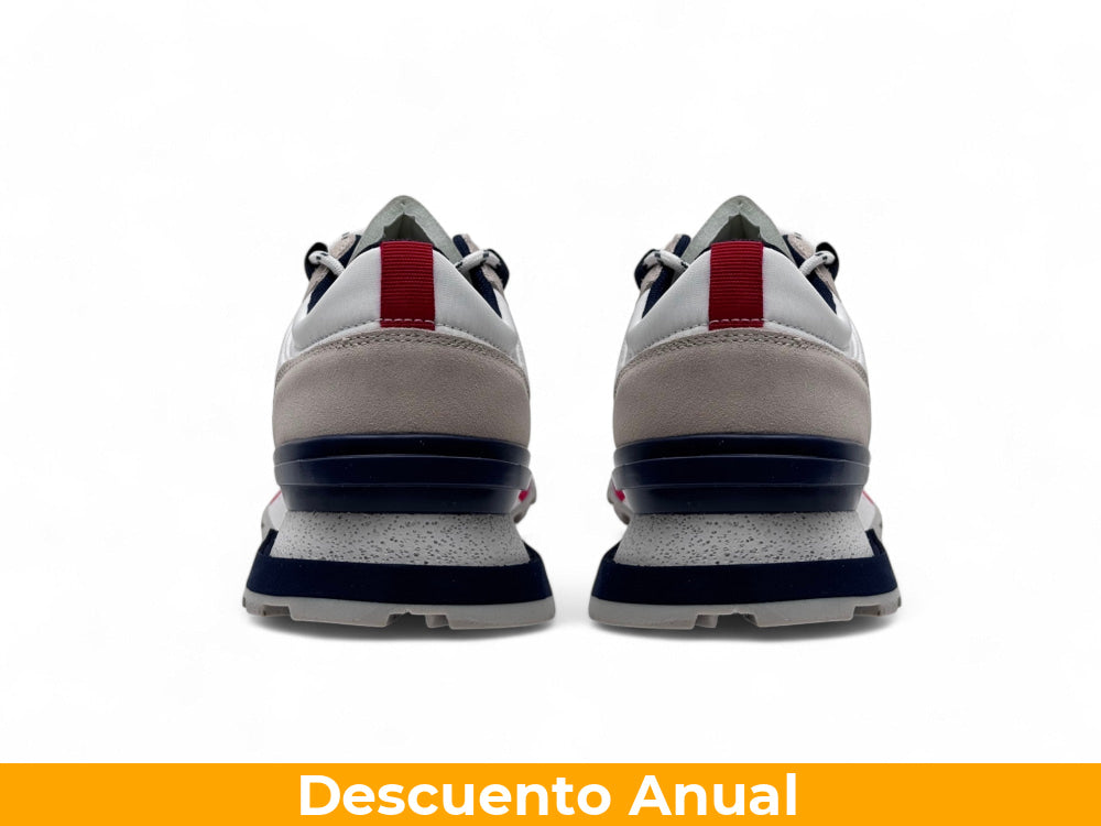 Tenis Penguin Hombre Sionor Tenis
