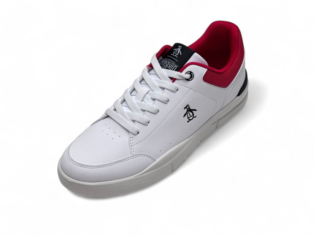 Tenis Penguin Hombre Tengen - Tenis