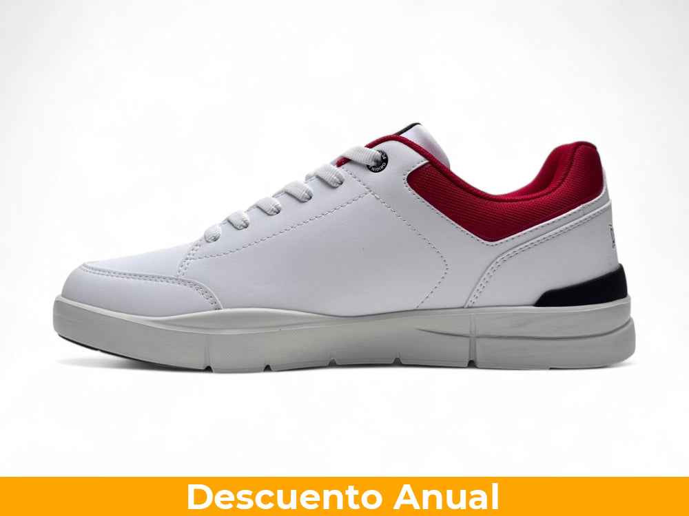 Tenis Penguin Hombre Tengen Tenis
