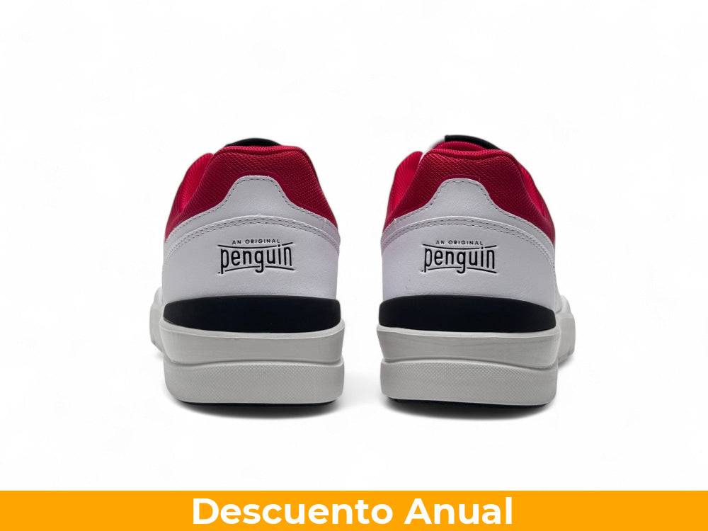 Tenis Penguin Hombre Tengen Tenis