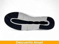 Tenis Penguin Hombre Tengen Tenis