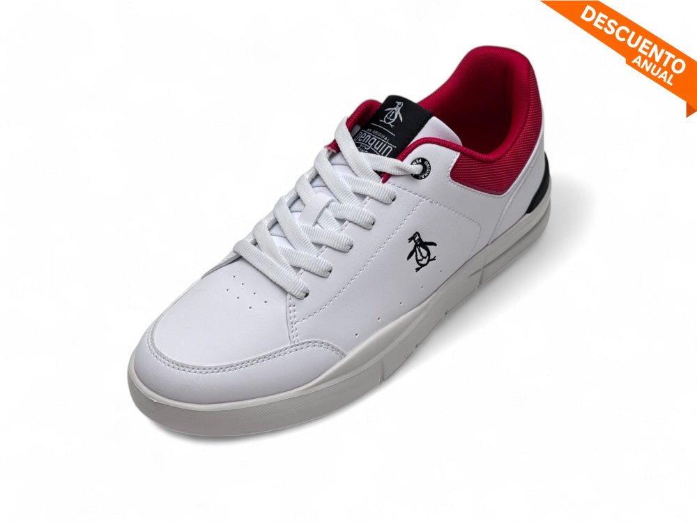 Tenis Penguin Hombre Tengen Tenis