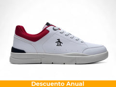 Tenis Penguin Hombre Tengen Tenis