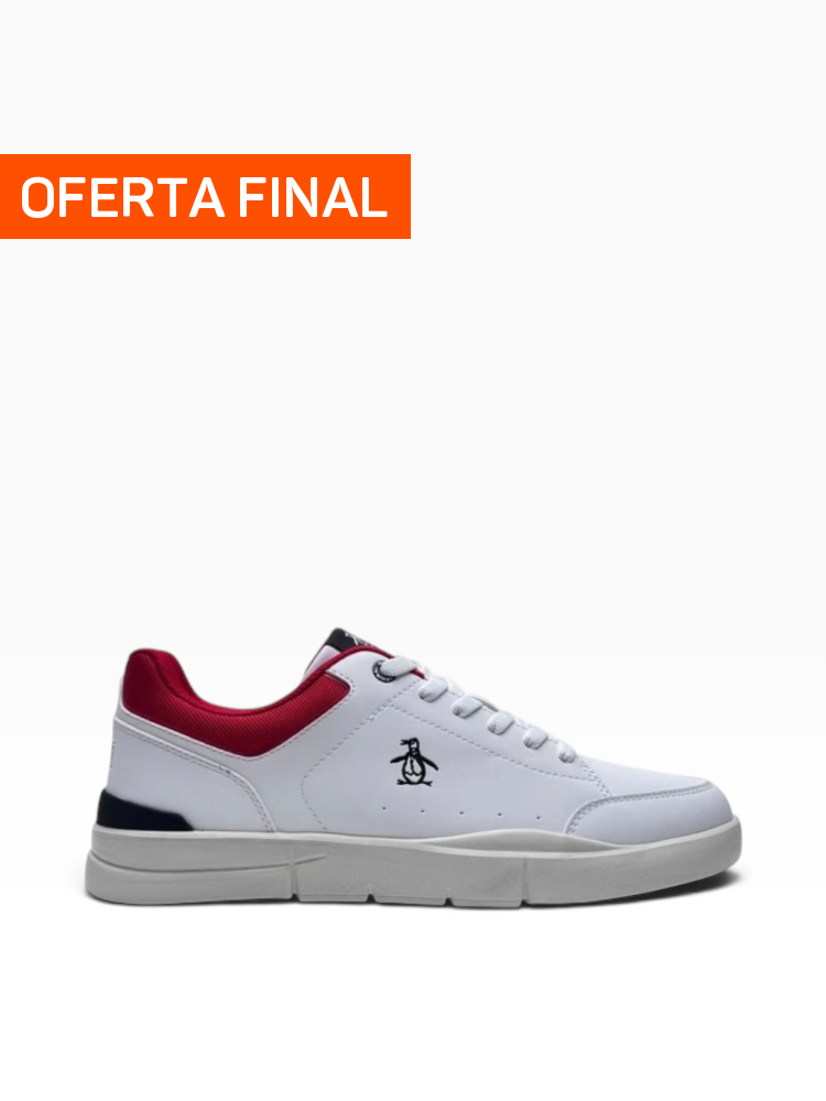 Tenis Penguin Hombre Tengen - Tenis