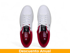 Tenis Penguin Hombre Tengen Tenis