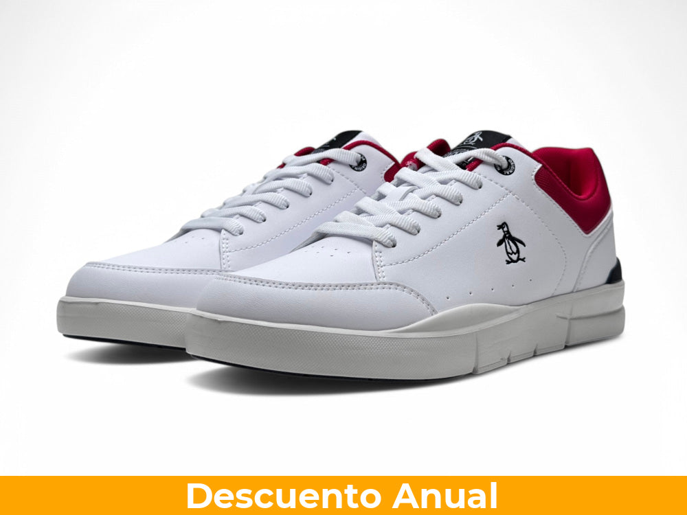 Tenis Penguin Hombre Tengen Tenis