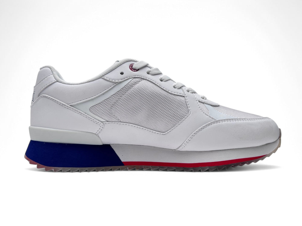 Tenis Penguin Hombre Terf Tenis