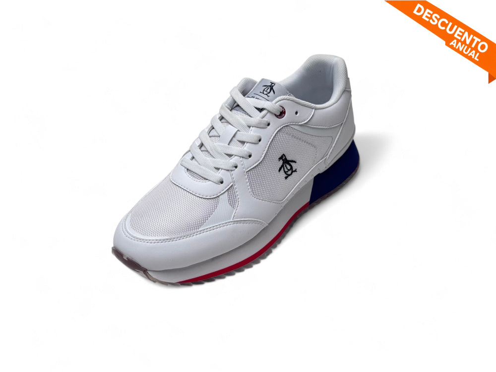 Tenis Penguin Hombre Terf Tenis