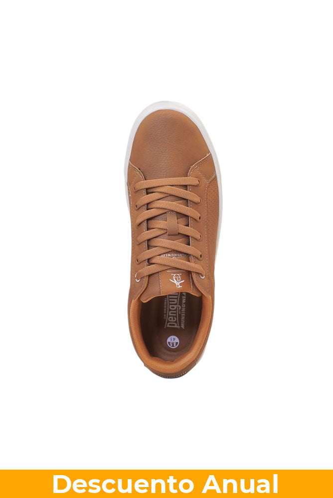 Tenis Penguin Hombre Terrest Tenis