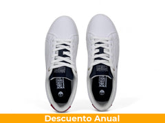 Tenis Penguin Hombre Terrest Tenis