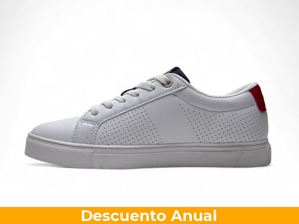 Tenis Penguin Hombre Terrest Tenis