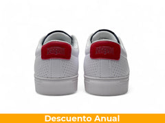 Tenis Penguin Hombre Terrest Tenis