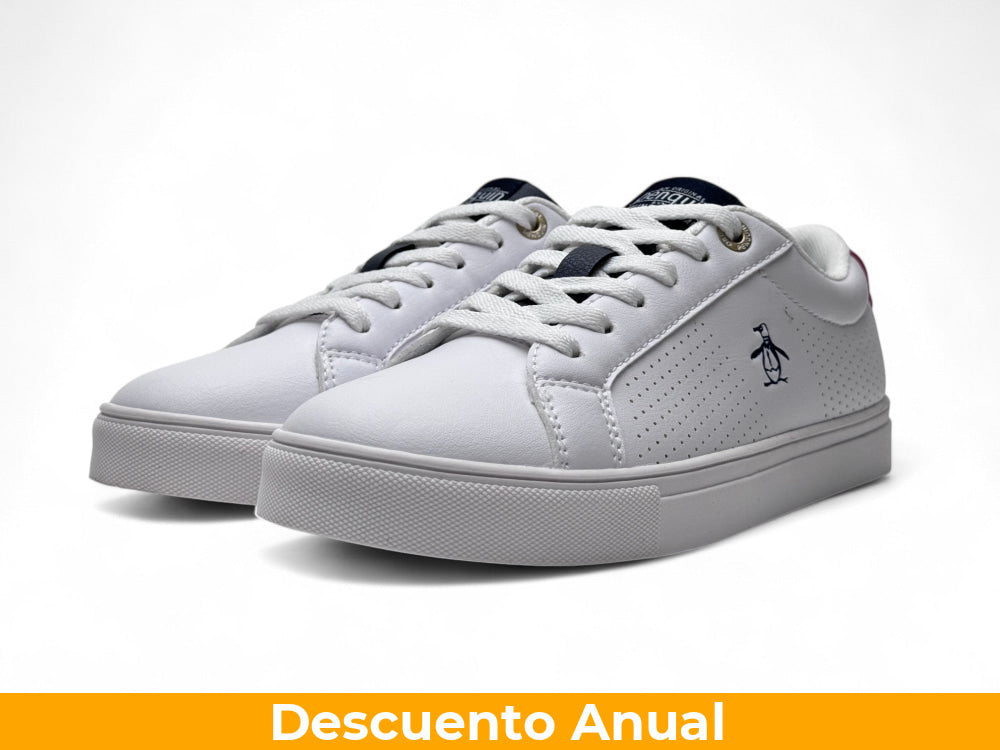 Tenis Penguin Hombre Terrest Tenis