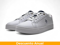 Tenis Penguin Hombre Terrest Tenis