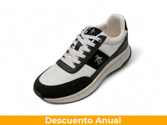 Tenis Penguin Hombre Walde Tenis