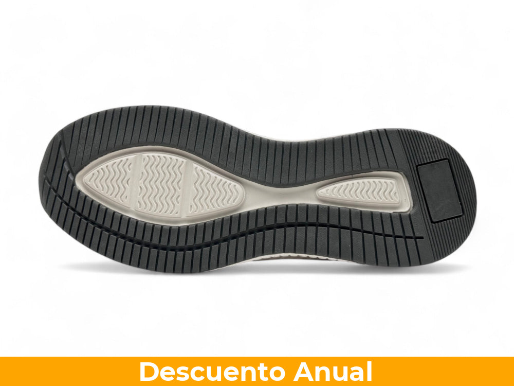 Tenis Penguin Hombre Walde Tenis