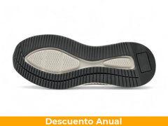 Tenis Penguin Hombre Walde Tenis