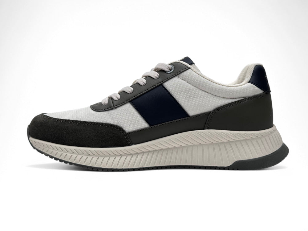 Tenis Penguin Hombre Walde Tenis