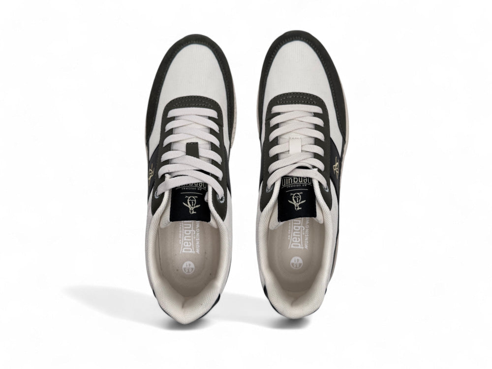 Tenis Penguin Hombre Walde Tenis