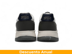 Tenis Penguin Hombre Walde Tenis