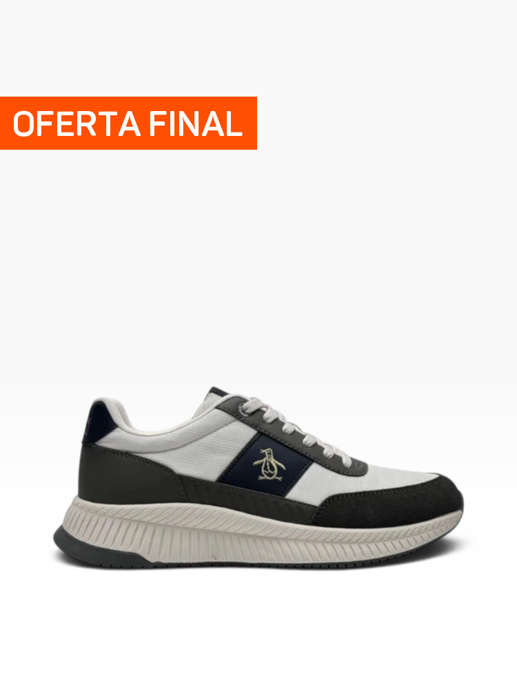 Tenis Penguin Hombre Walde - 11 USA - Tenis